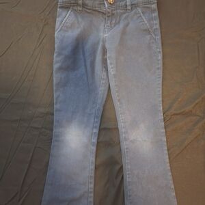 Old Navy Kids Blue Jeans